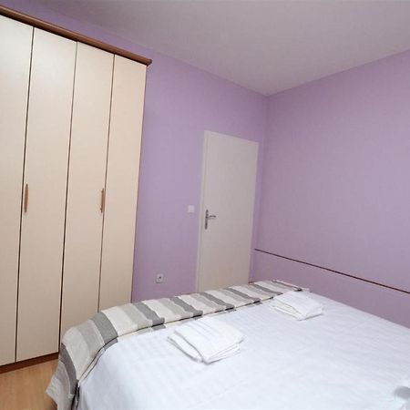 Apartment Relax Opatija Exterior foto